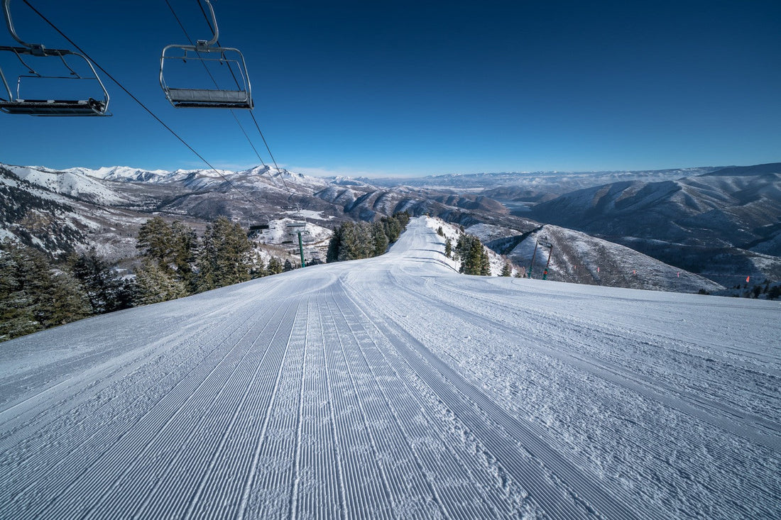 Is Friday the Best Day to Ski? Here’s the Honest Answer