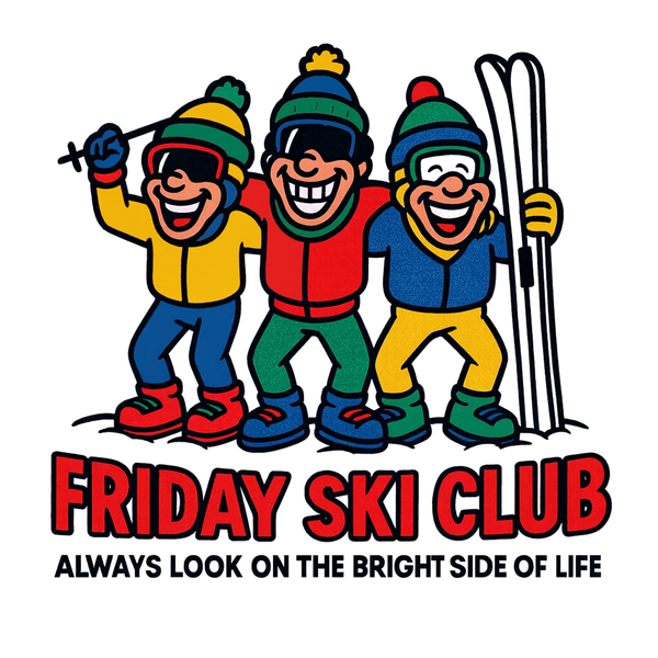 Friday Ski Club